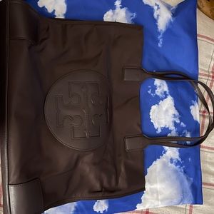 Large Tory Burch Ella Bag